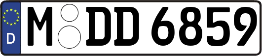 M-DD6859