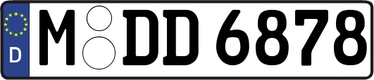 M-DD6878