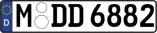 M-DD6882