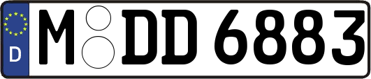 M-DD6883