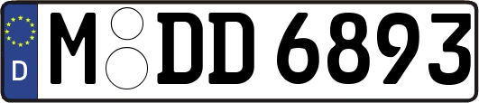 M-DD6893