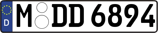 M-DD6894