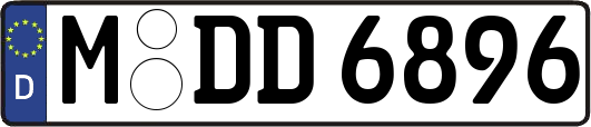 M-DD6896