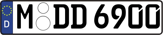 M-DD6900