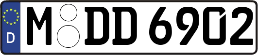 M-DD6902