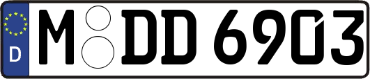 M-DD6903