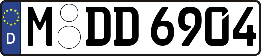 M-DD6904