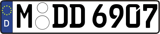 M-DD6907