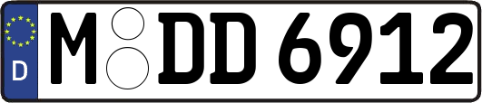 M-DD6912