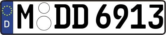 M-DD6913