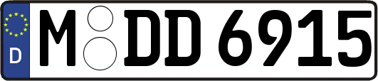 M-DD6915