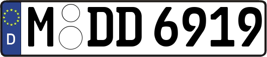 M-DD6919