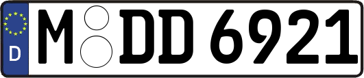 M-DD6921