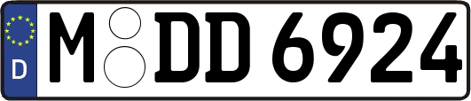 M-DD6924