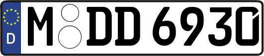 M-DD6930