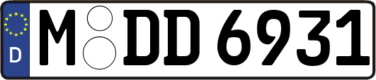 M-DD6931