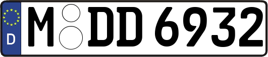 M-DD6932