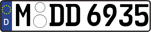 M-DD6935