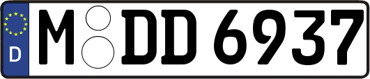 M-DD6937