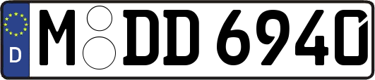 M-DD6940