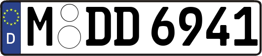 M-DD6941
