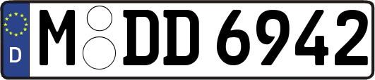 M-DD6942