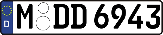 M-DD6943