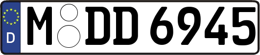 M-DD6945