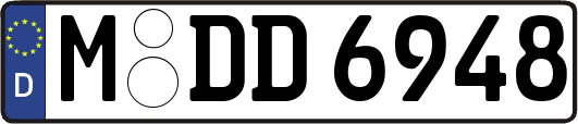 M-DD6948