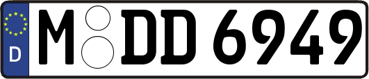 M-DD6949