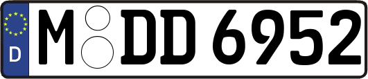 M-DD6952