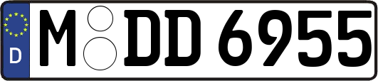 M-DD6955