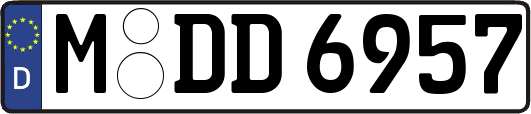 M-DD6957