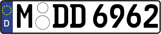 M-DD6962