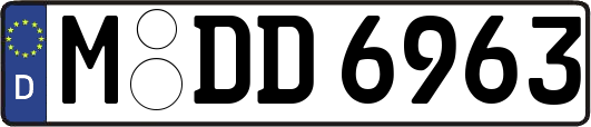 M-DD6963