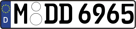 M-DD6965