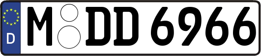 M-DD6966