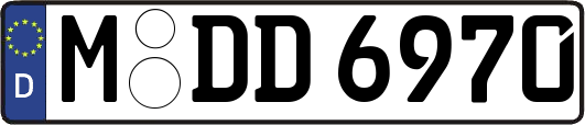 M-DD6970