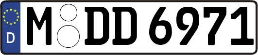 M-DD6971