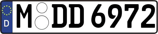 M-DD6972