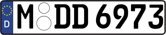 M-DD6973