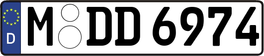 M-DD6974