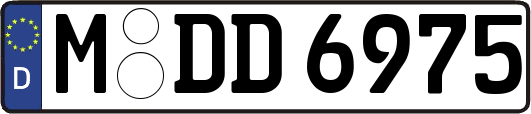 M-DD6975
