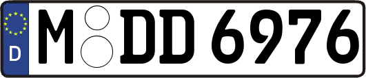 M-DD6976