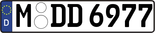 M-DD6977