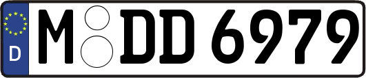 M-DD6979