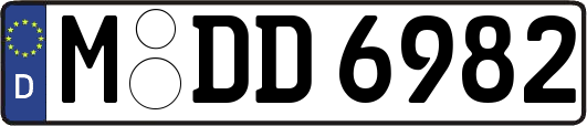 M-DD6982