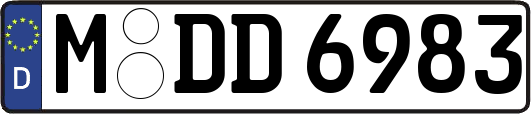 M-DD6983