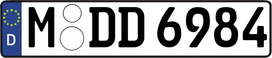 M-DD6984