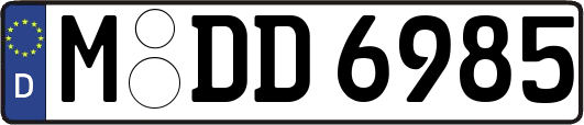 M-DD6985